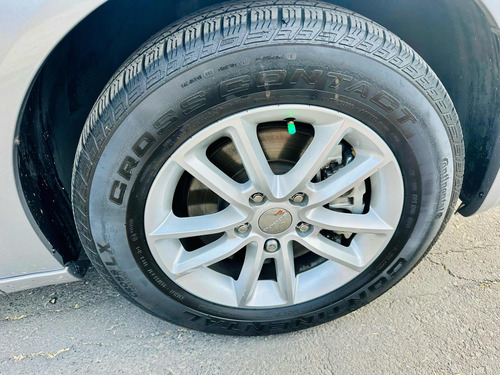 Dodge Grand Caravan 3.7 Sxt At