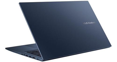 Notebook Asus Vivovook I3 1220p 16/512ssd 17.3led Fhd Win11 Color Azul