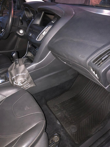 Ford Focus Iii 2.0 Se 2019