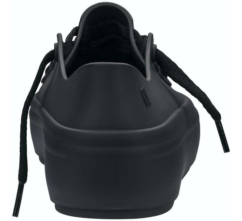 Zapatillas Urbanas De Mujer Sneaker Melissa Ulitsa Negro