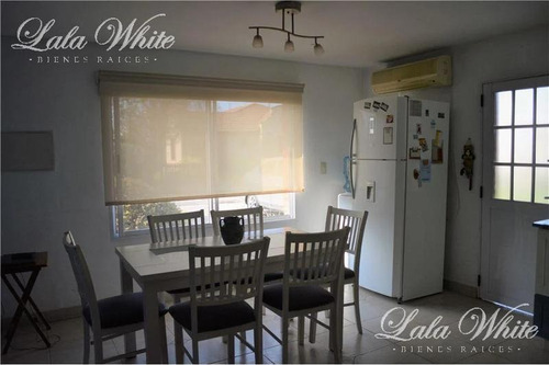 Imagen 9 de 22 de Venta Con Renta - Casa En Malibú - Canning