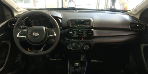 Fiat Cronos 1.3 Gse Like