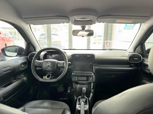 Citroën C4 Cactus 1.6 Vti At6 Feel Pack Plus