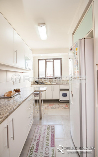 Imagem 15 de 23 de Apartamento, 2 Dormitórios, 73.25 M², Floresta - 183671