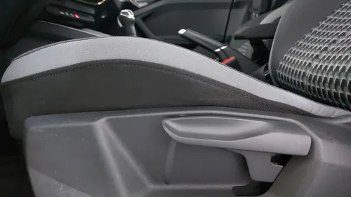 Audi A1 1.5 SB 35 TFSI EGO DCT