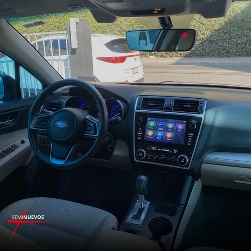 Subaru Outback Premium/ 2019