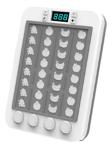 Juego De Para Niños, Juguetes, Máquina De Juego De Gris