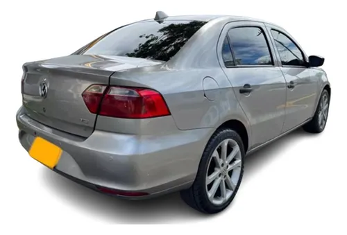 Stop Derecho Externo Volkswagen Voyage 2014 A 2020 Depo