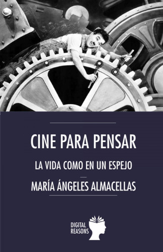 Cine Para Pensar Almacellas, Maria Angeles Digital Reasons