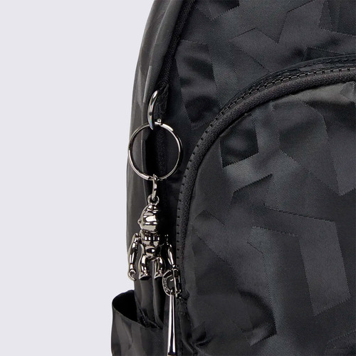 Mochila Kipling Delia Preto I77202nw