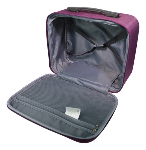 Neceser De Viaje Jon 8981 14 Morado