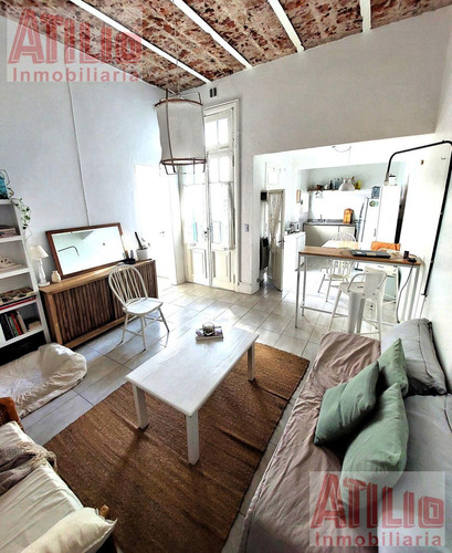 Venta Ph Departamento V.urquiza Pb 4amb Patio Terraza Reciclado