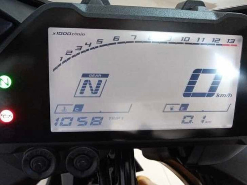 Yamaha Yzf R3 Abs 2021