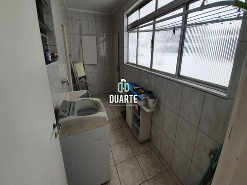 Imagem 12 de 14 de Apartamento - Ap03332 - 68977708