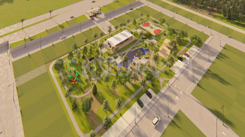Terreno En Venta Fracc Los Osuna En Mazatlan Sinaloa