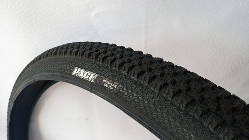 Imagen 4 de 8 de Llanta Mtb/xc Maxxis Pace 27.5*1.75 Talón Convencional/60tpi