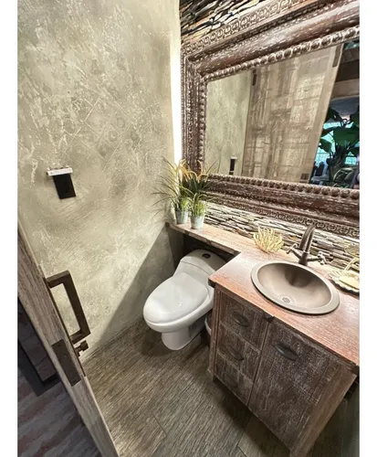 En Venta Apartaestudio- El Poblado