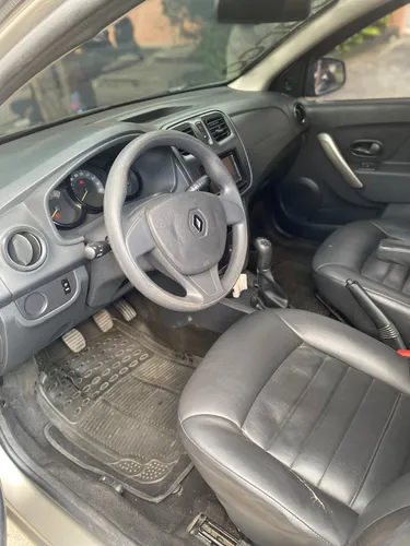 Renault Logan 1.6 Authentique / Life