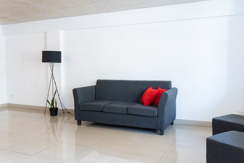 Monoambiente Departamento Terraza Propia Urquiza