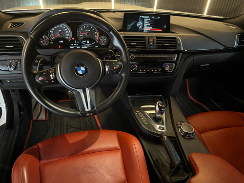 BMW Serie M 3.0 M4 560cv