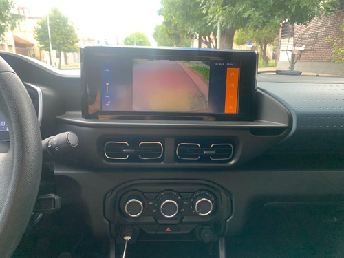Citroën C3 1.2 12v Puretech 82 Feel