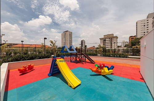 Imagem 4 de 15 de Apartamento Para Venda, 2 Dormitório(s) - 579
