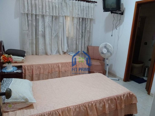 Casa Com 4 Dormitórios À Venda, 160 M² Por R$ 530.000,00 - Jardim Alto Rio Preto - São José Do Rio Preto/sp - Ca2025
