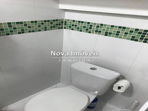 Imagem 16 de 16 de Casa Em Vilagio Rua 15 De Novembro Jandira - 1426