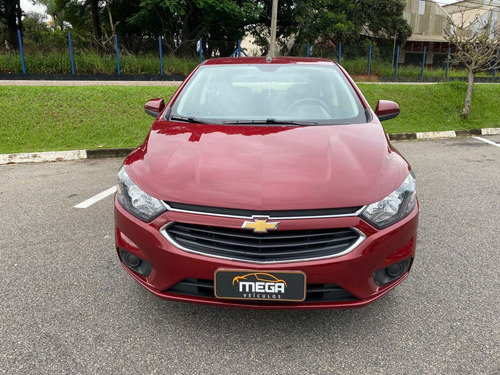 Imagem 6 de 15 de Onix Hatch Lt 1.4 8v Flexpower 5p Mec.