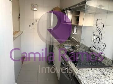 Imagem 6 de 12 de Apartamento À Venda Com 02 Dormitórios, Vila Urupês, Suzano - Ap01193 - 70732136