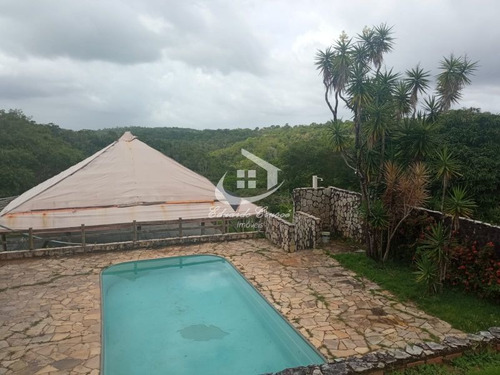 Imagem 14 de 29 de Fazenda, Venda, 17,4 Hectares, Camaçari, Excelente Oportunidade! - Te0021