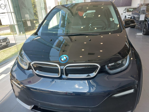 Imagen 8 de 15 de Bmw I3 Rex Sport 2020 Vin 65867
