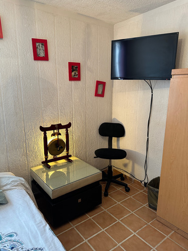 Habitación Amueblada Para Ejecutivos Zona Arbide Leon,gto.