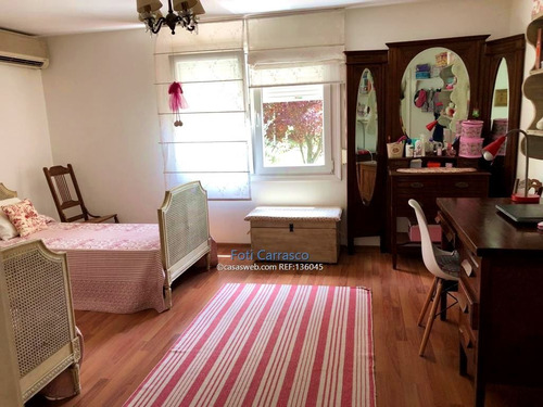 Imagen 12 de 15 de Casa En Venta Lomas De Carrasco