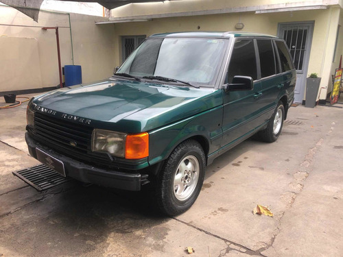 Land Rover Range Rover 4.0 V8