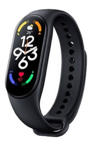 Smartband M7 Pulsera Inteligente iPhone Android Bluetooth