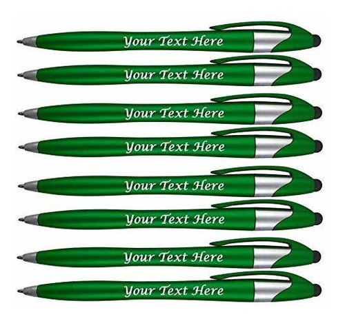 Esfero - Personalized Stylus Pens With Your Custom Logo Or T