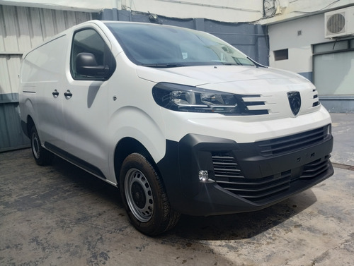 Peugeot Expert 1.5 Hdi 120 L3