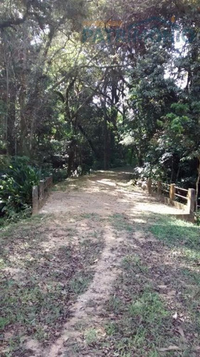 Imagem 8 de 20 de Terreno Residencial À Venda, Itapetinga, Atibaia. - Te0244