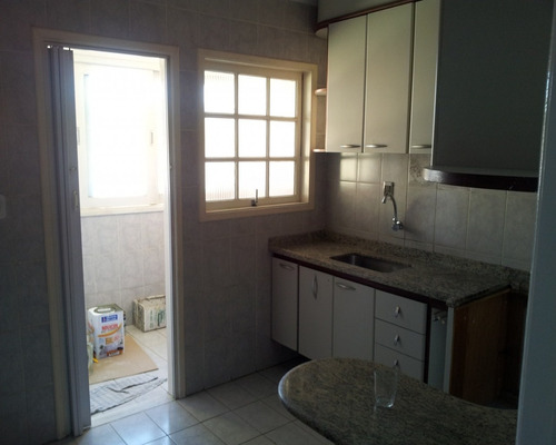 Imagem 9 de 11 de Apartamento - Ast440 - 32319211