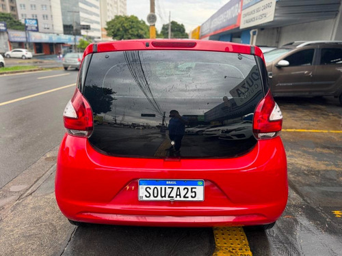 Fiat Mobi 1.0 Like Flex 5p