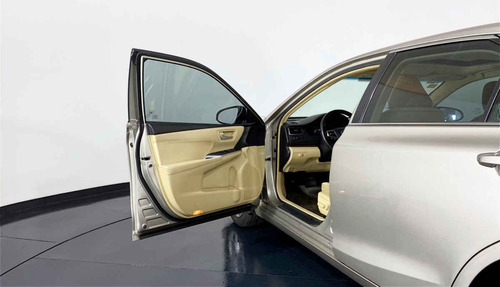 Imagen 13 de 15 de 110103 - Toyota Camry 2015 Con Garantía