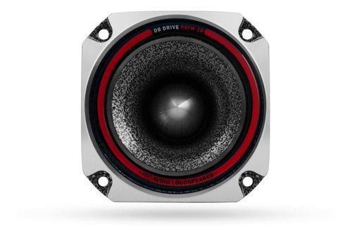 P5tw1d Tweeters Proaudio Openshow Dbdrive 150 Watts Rms Par