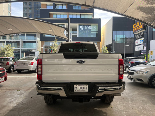 Ford F-250 6.7l Super Duty Crew Cabina Diesel 4x4 At
