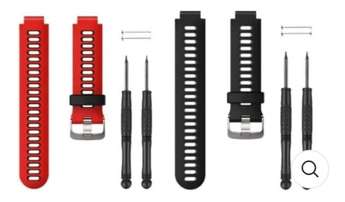 Correa Para Reloj Garmin 