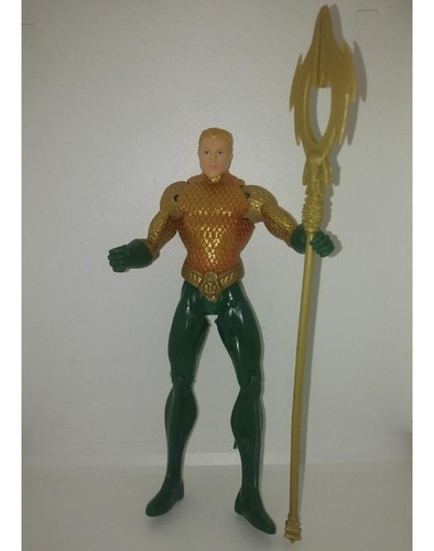 Figura Dc Direct Aquaman