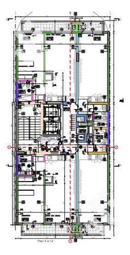 Departamento En Venta Centro Neuquén