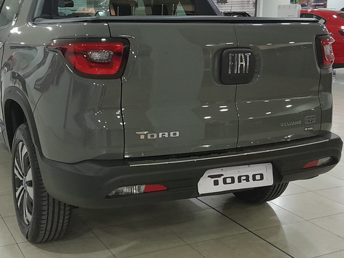 Fiat Toro 1.3 T270 Volcano 4X2 At