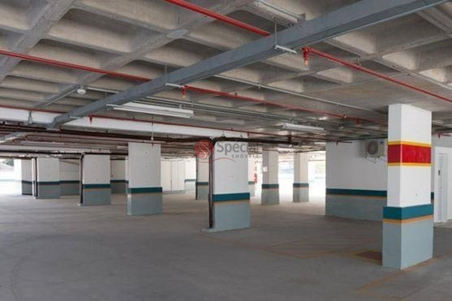 Salas Comerciais Conjugadas,com 105 M², Jardim Anália Franco - Ta7305