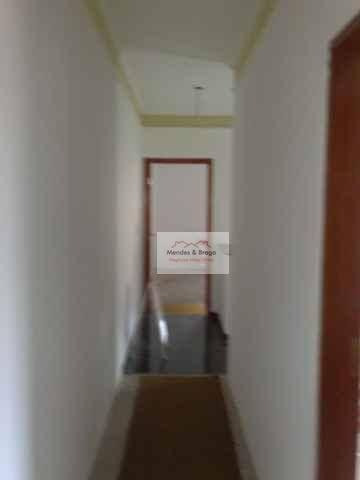 Imagem 11 de 30 de Sobrado À Venda, 208 M² Por R$ 685.000,00 - Vila Rosália - Guarulhos/sp - So0152
